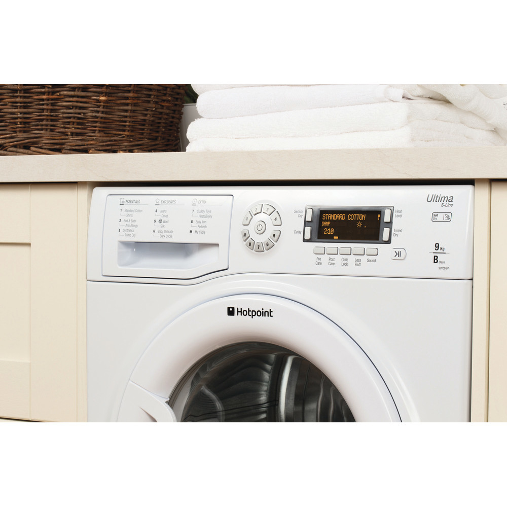 Hotpoint SUTCD 97B 6PM – image 7