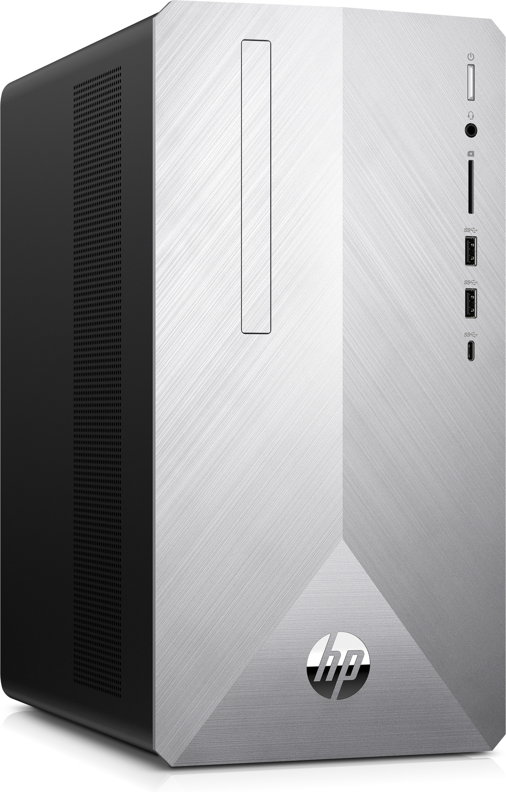 HP Pavilion 590-p0099na Intel® Core™ i5 8400 – image 3