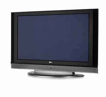 LG 120141 TV 127 cm (50") HD Black 1000 cd/m²