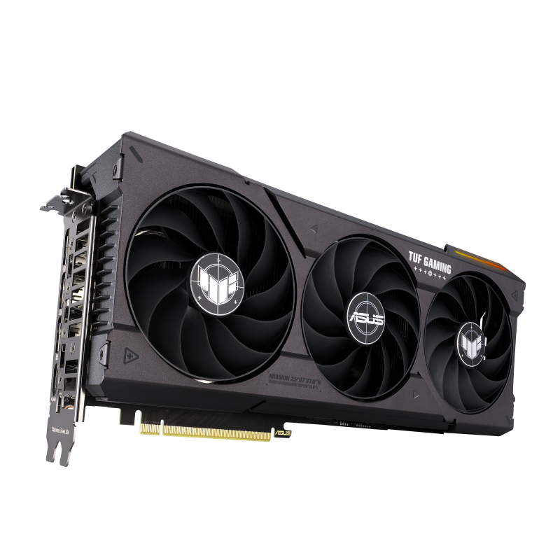 ASUS TUF Gaming TUF-RTX4060TI-8G-GAMING NVIDIA GeForce RTX 4060 Ti – image 4