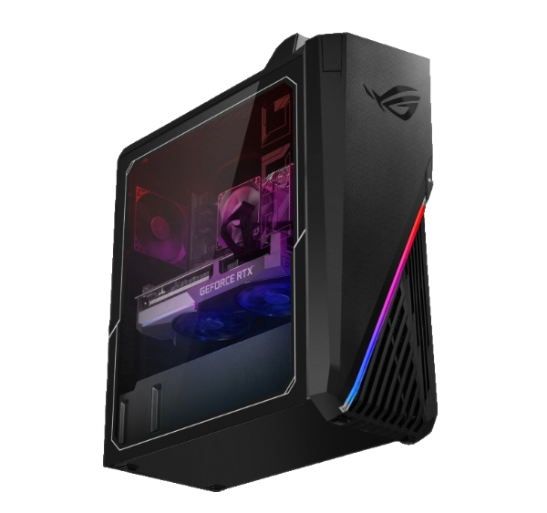 ASUS ROG DK-21401 AMD Ryzen™ 5 – image 9