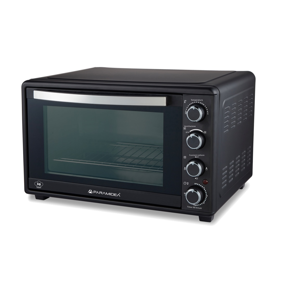Pyramidea FOK5012 oven – image 5