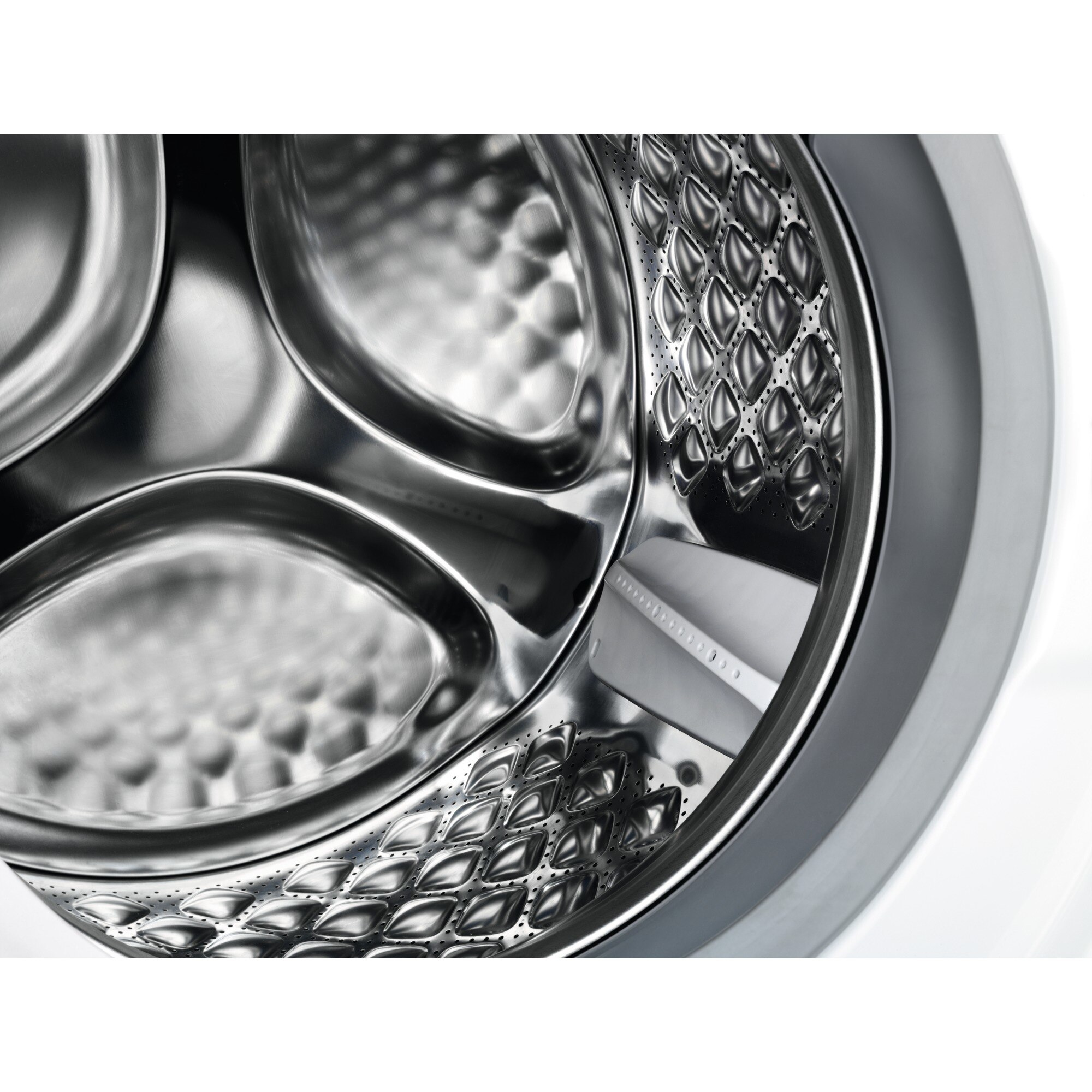 Electrolux EW7W4958OB washer dryer Freestanding Front-load White – image 5