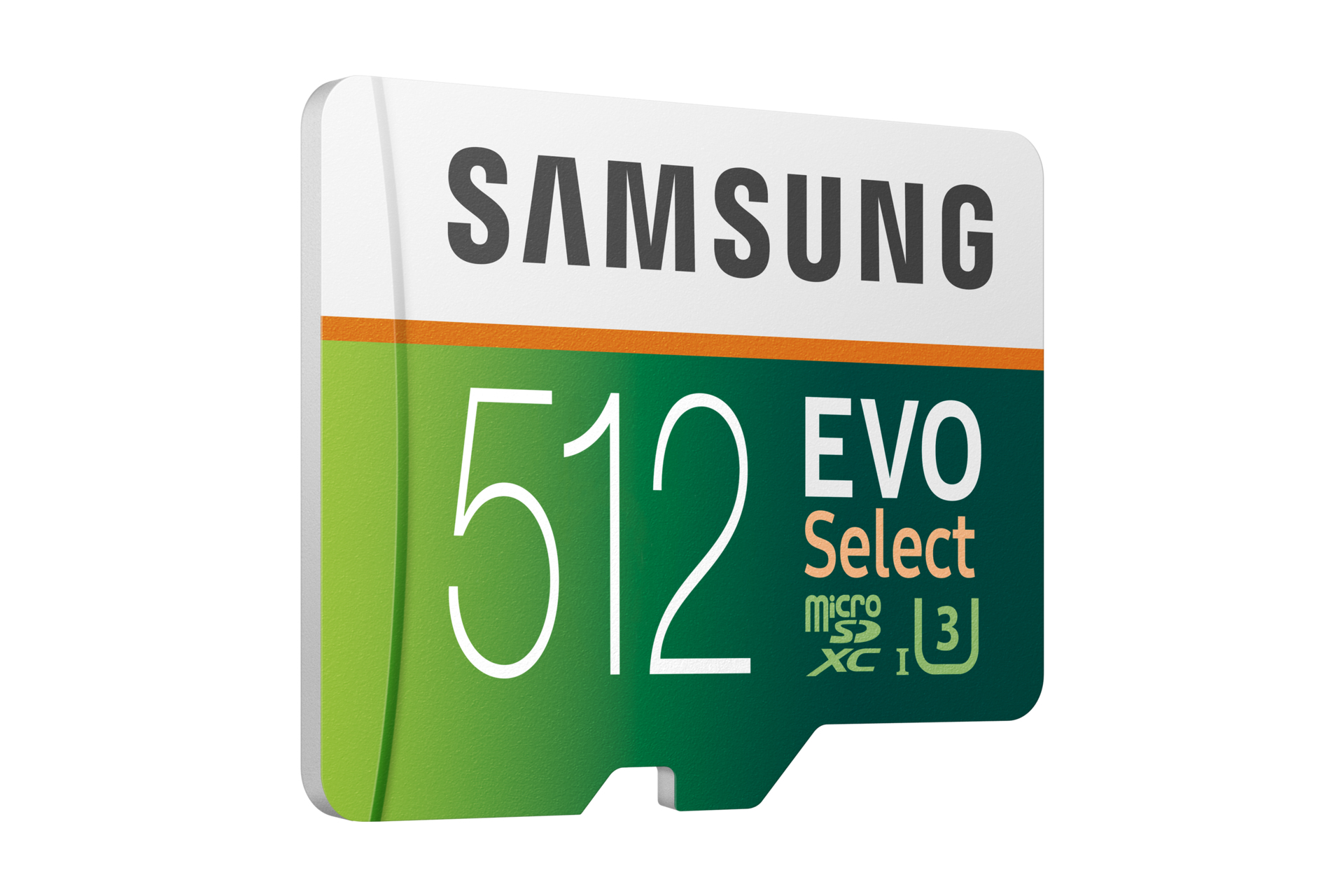 Samsung MB-ME512H 512 GB MicroSDXC UHS-I Class 10 – image 3