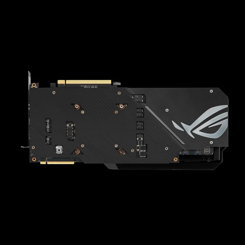 ASUS ROG -MATRIX-RTX2080TI-P11G-GAMING graphics card NVIDIA GeForce RTX 2080 Ti – image 9