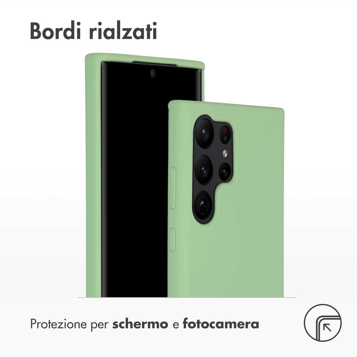Accezz SH00056796 mobile phone case – image 6