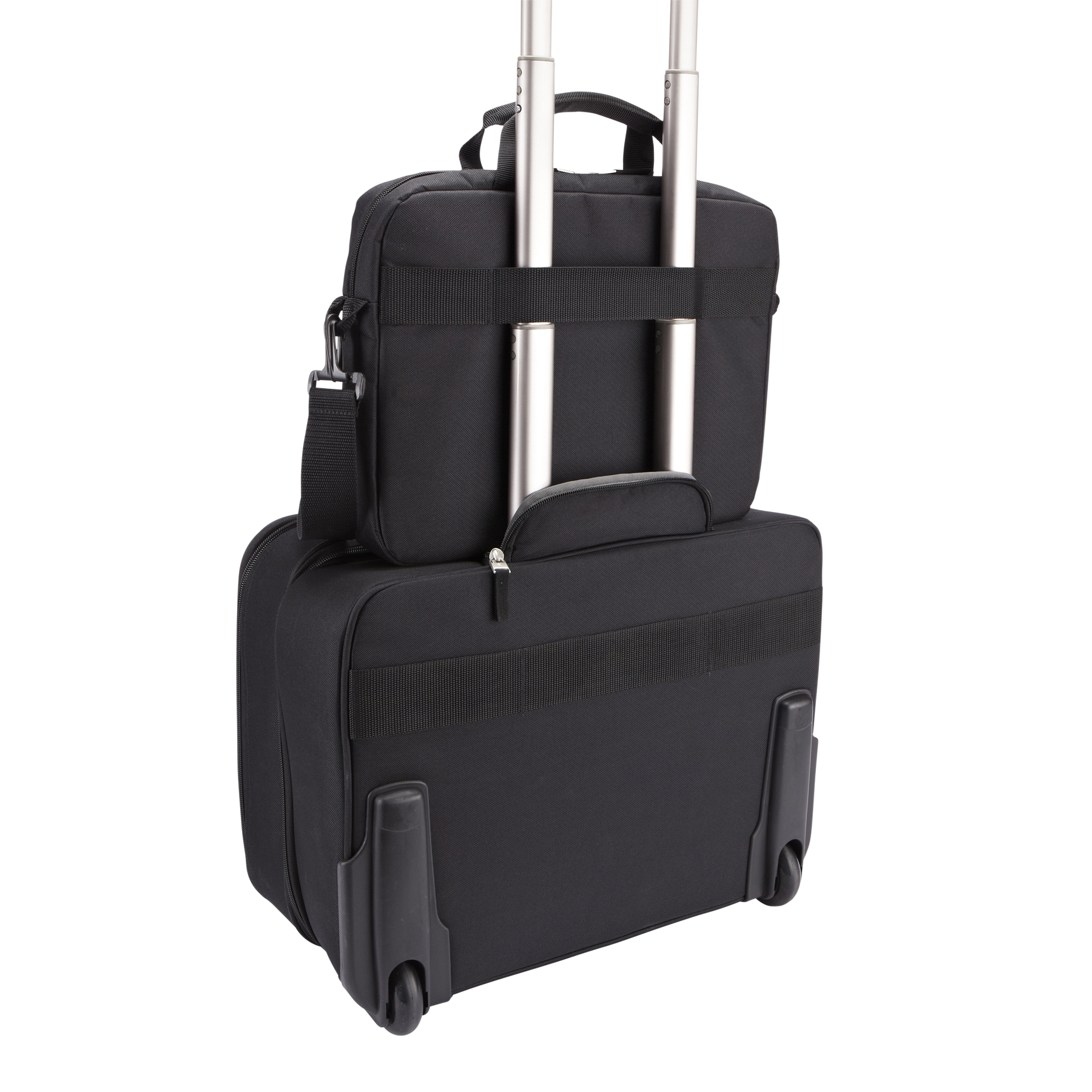 Case Logic 15.6" Laptop and iPad Slim Case – image 3