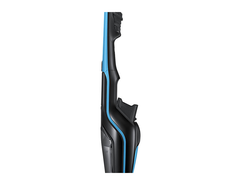 Samsung SS60M6010KA 2-in-1 stick vacuum Battery Dry Cyclonic Bagless – image 8