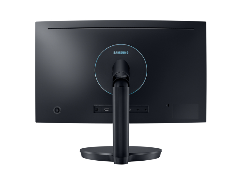 Samsung C24FG70FQU computer monitor – image 2