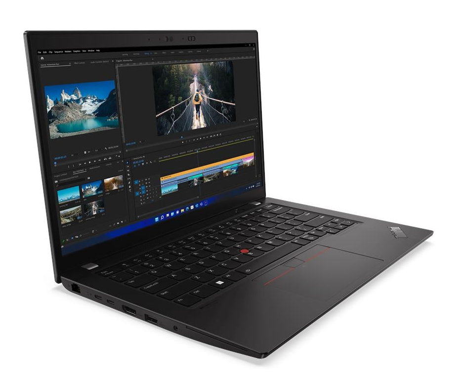T1A Lenovo ThinkPad L14 Gen 3 AMD Refurbished – image 3