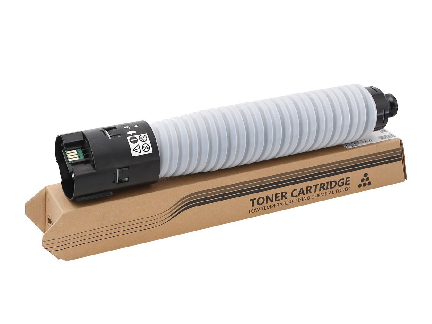 CoreParts MSP141277U Siyah Toner Kartuşu