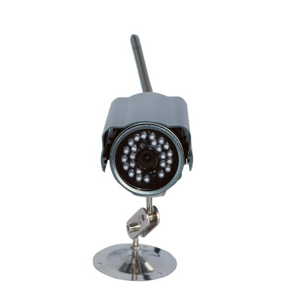 Nilox 16NX2601FI001 security camera