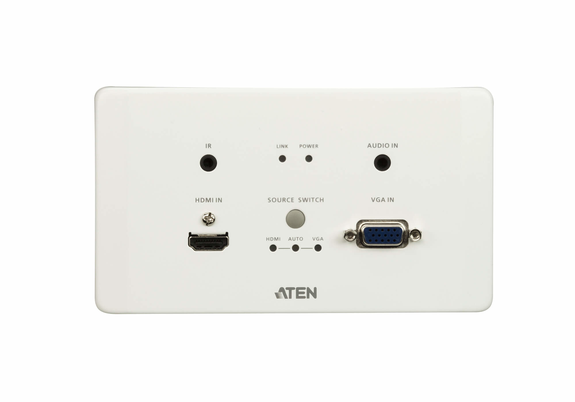 ATEN VE2812EUT AV extender AV transmitter White – image 6