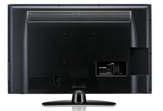 LG 47LH40 TV 119.4 cm (47") Full HD Black 500 cd/m² – image 2