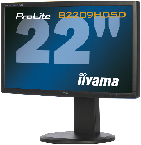 iiyama ProLite B2209HDSD-B1 – image 4