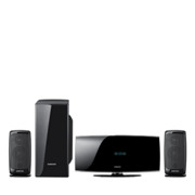 Samsung HT-X622 home cinema system – image 3
