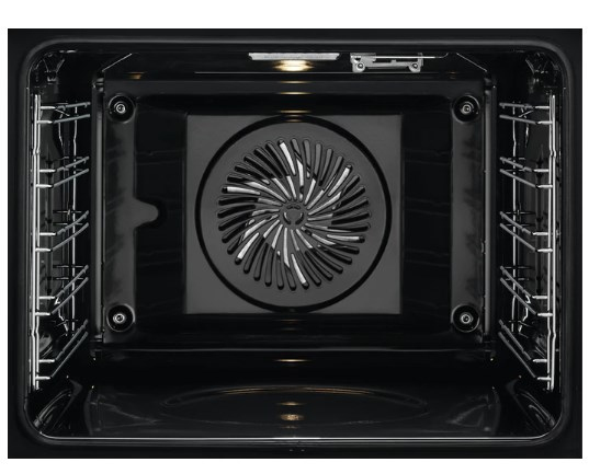 AEG BEB331110M 71 L Stainless steel – image 3