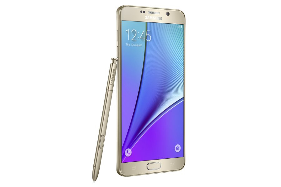 Samsung Galaxy Note 5 SM-N920C – image 5