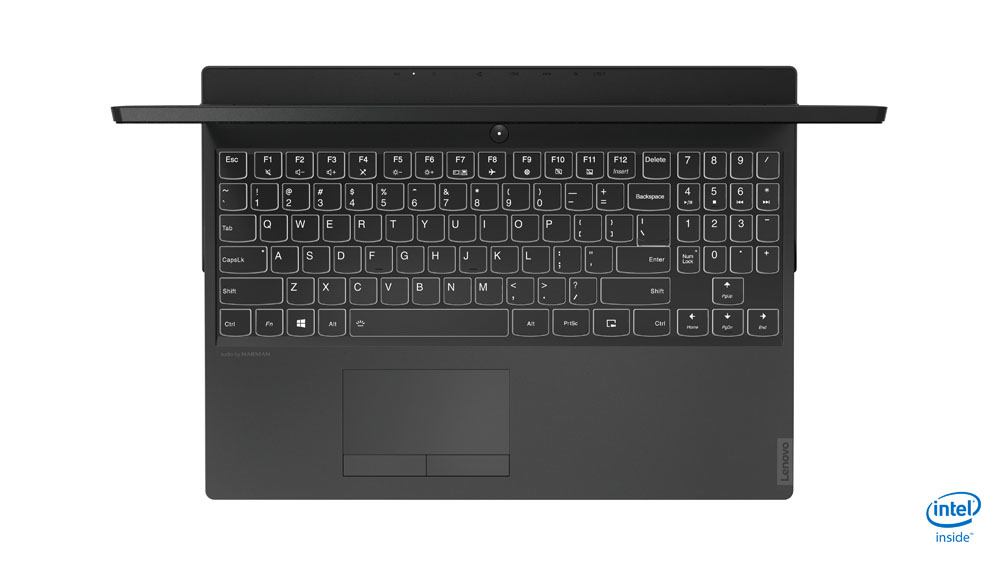 Lenovo Legion Y540 Intel® Core™ i7 i7-9750H Laptop – image 4