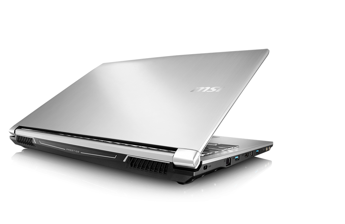 MSI PL60 7RD-006UK – image 2