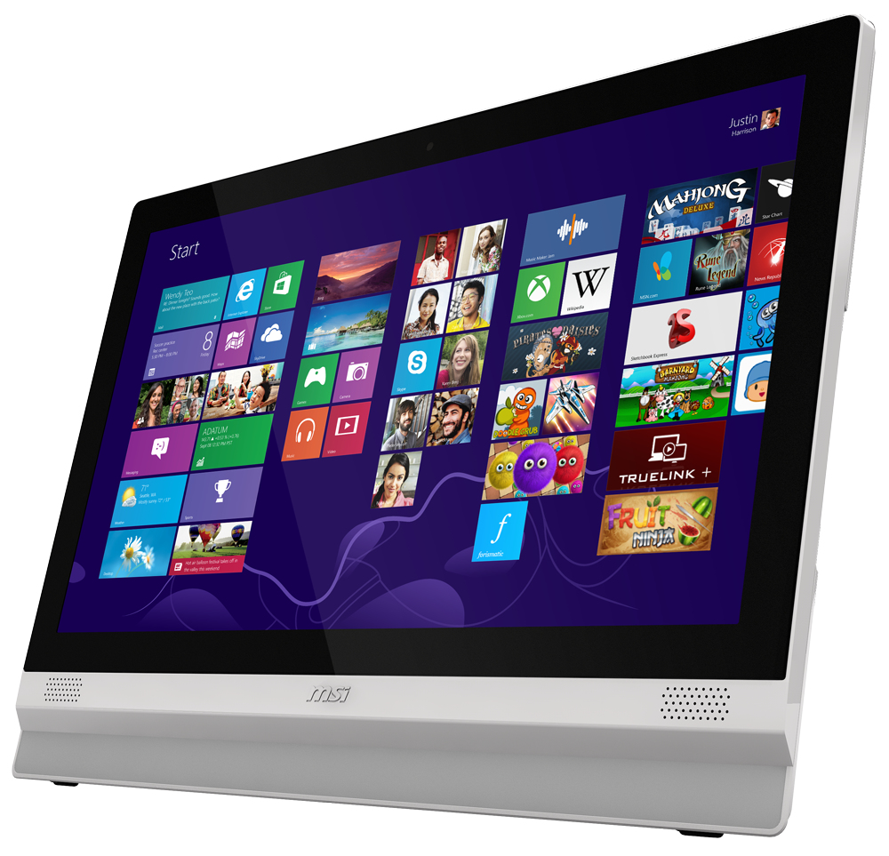 MSI Adora24 2M-092EU – image 7