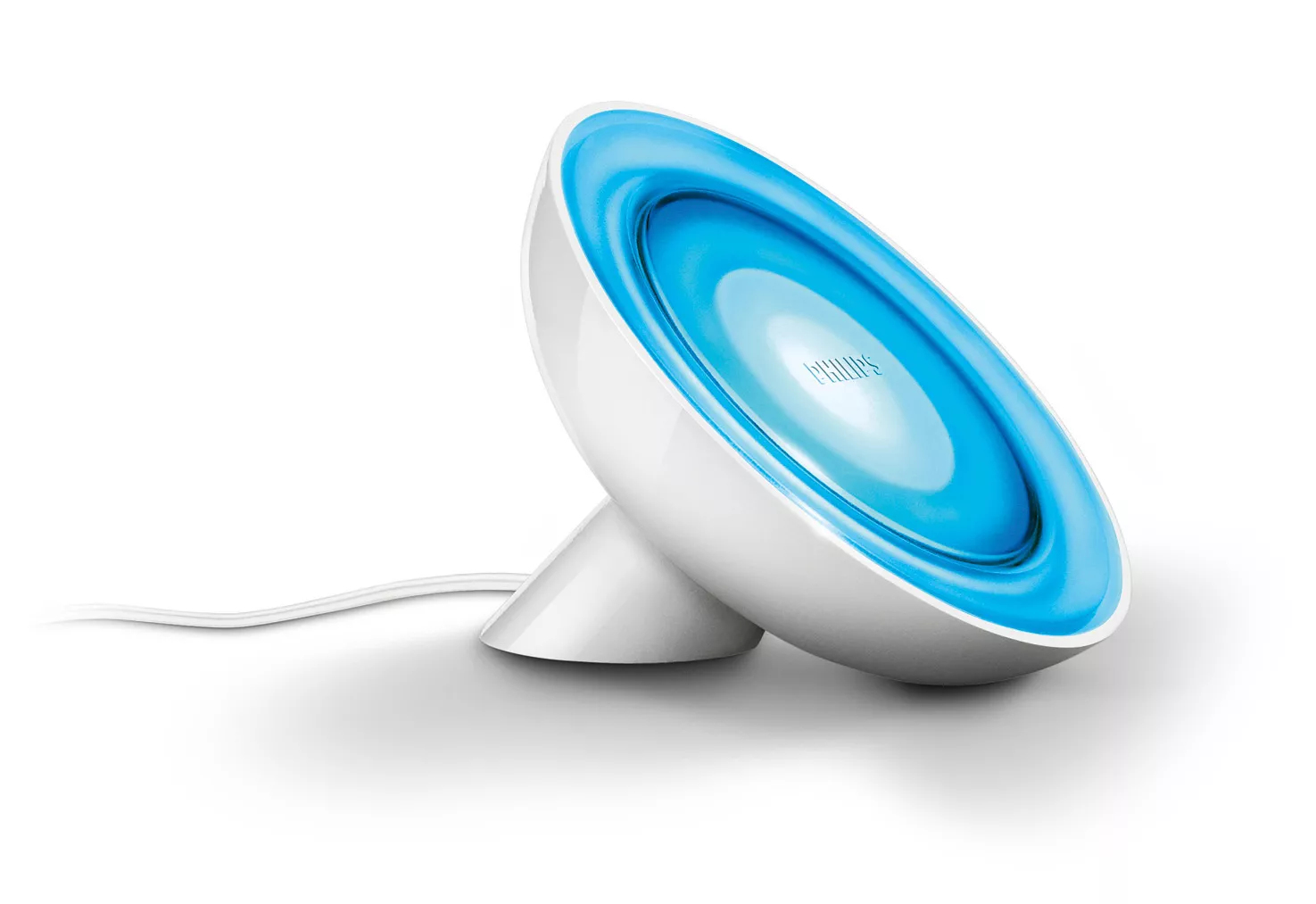 Philips by Signify Philips Hue White and colour ambience Table lamp 7299761PH – image 4