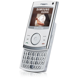 Samsung SGH i620 Slider Smartphone – image 7