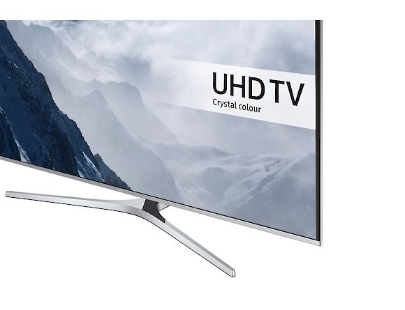 Samsung Series 6 UE40KU6470 TV – image 5