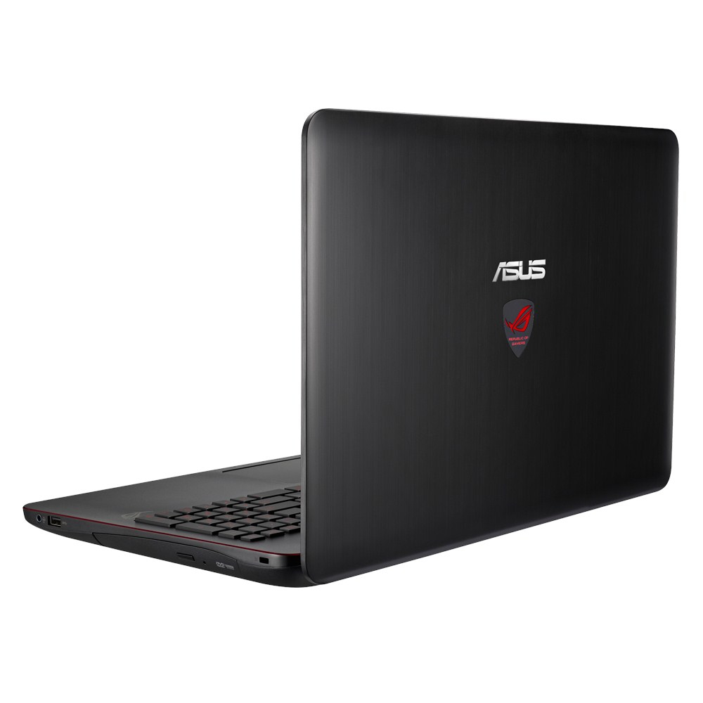 ASUS ROG GL551VW-DS51 laptop Intel® Core™ i5 i5-6300HQ – image 4