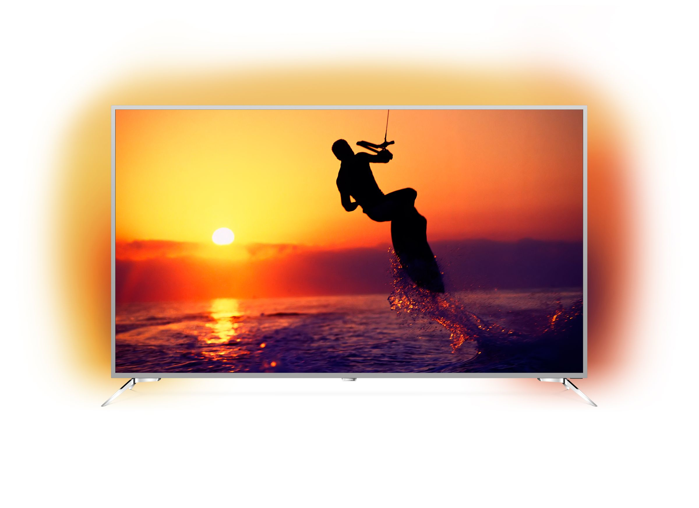 Philips 8000 series 75PUG8502/77 TV – image 2