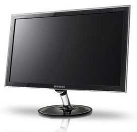 Samsung PX2370L computer monitor – image 3