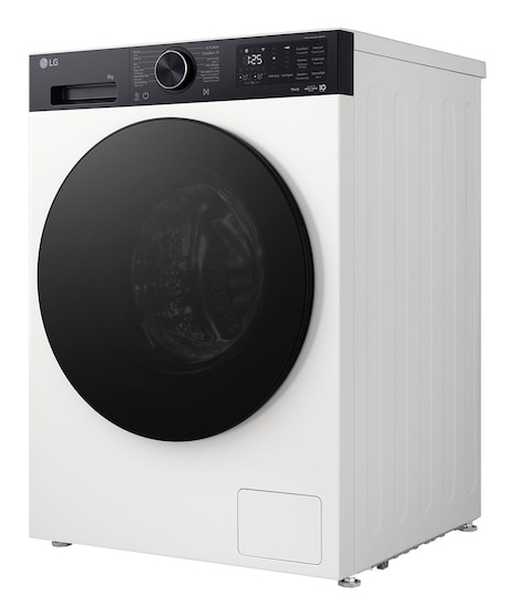 LG F4X5509THB washing machine Front-load – image 8