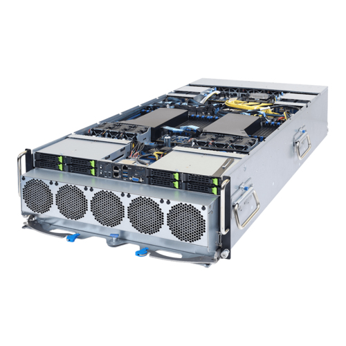 GIGABYTE G492-ZD0 Socket SP3 Rack (2U) – image 2