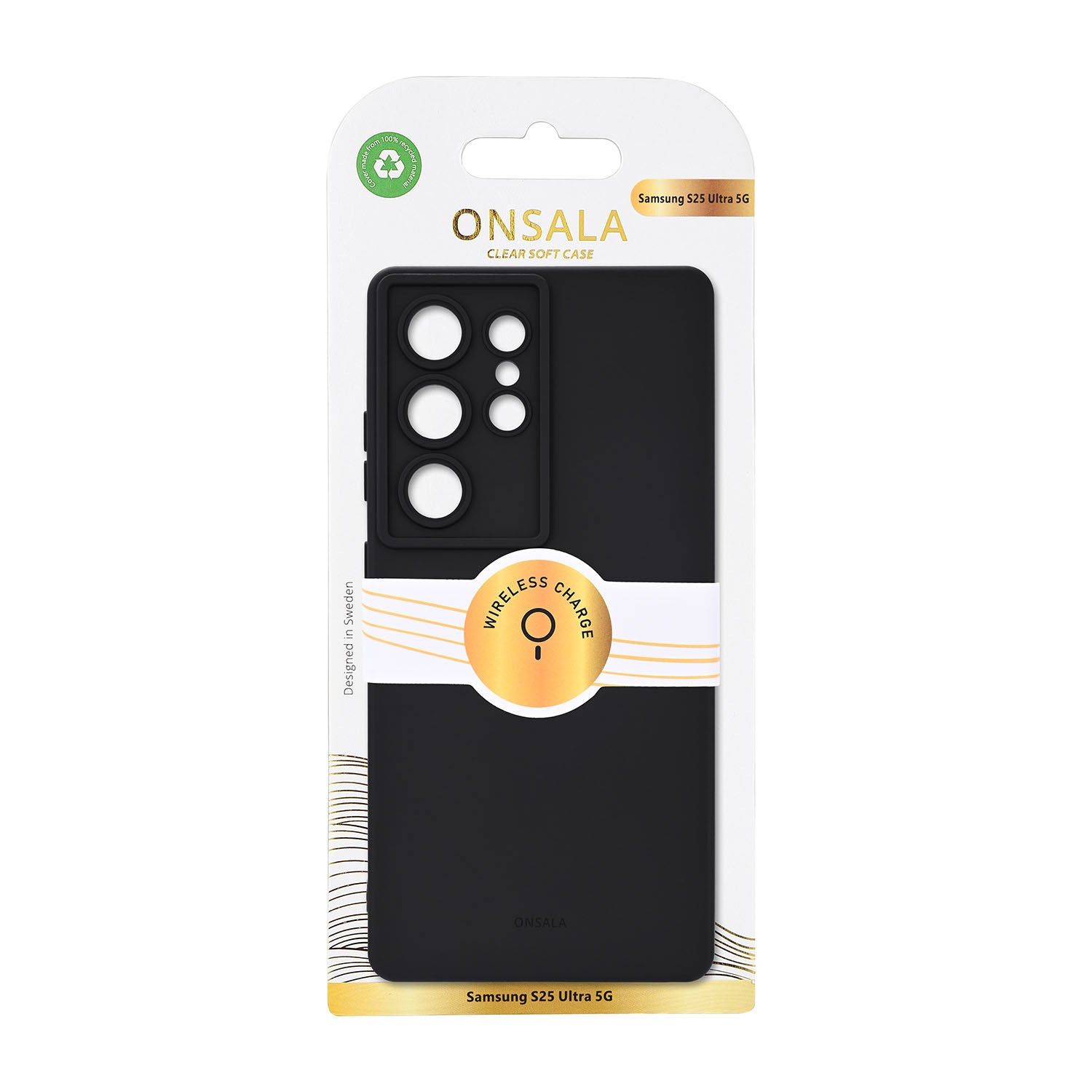 Onsala Phone Case Samsung S25 Ultra – image 2