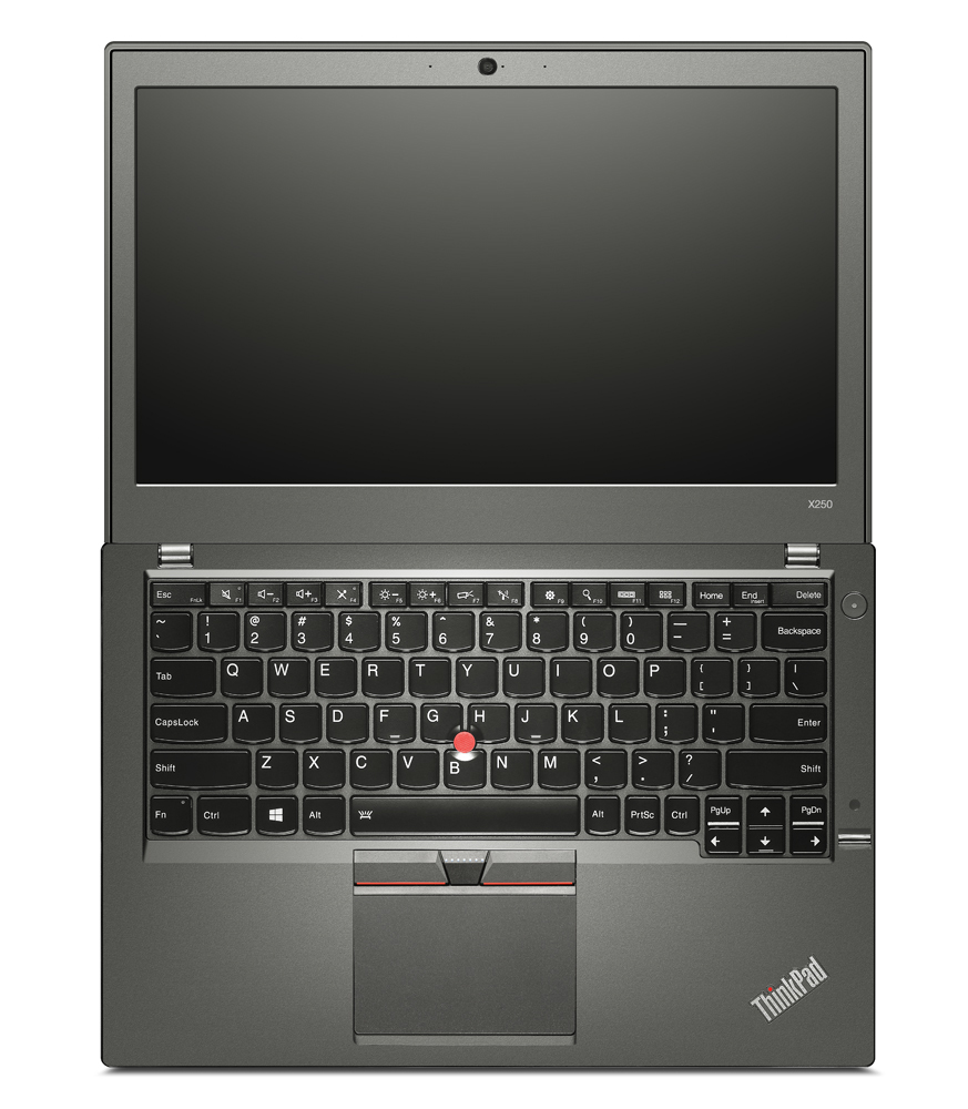 Lenovo X250 + Microsoft Office Home & Business 2016 – image 9