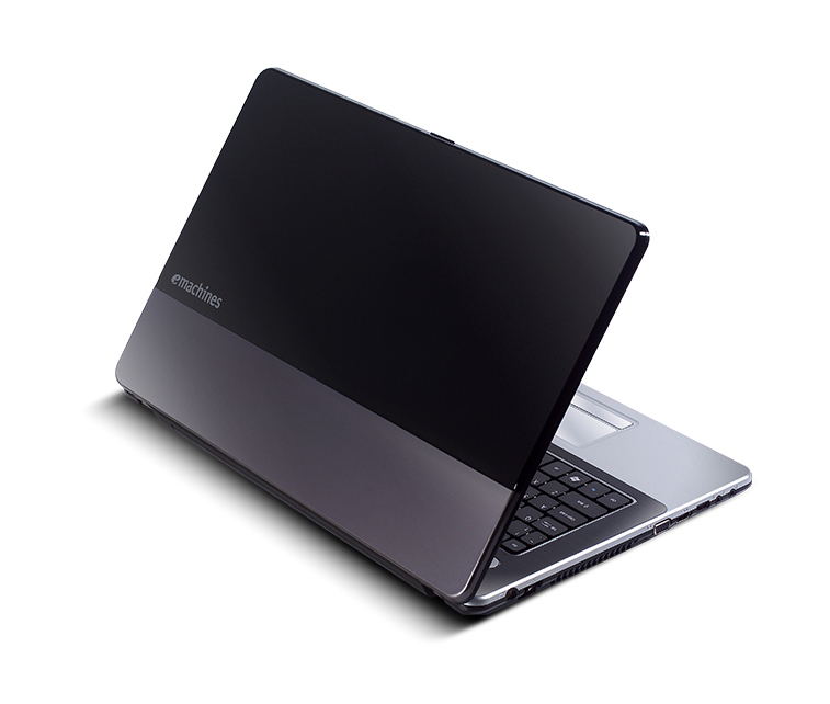 Acer eMachines G730ZG-P623G50Mnks Intel® Pentium® P6200 – image 5