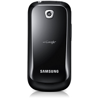 Samsung GT-I5800 – image 2