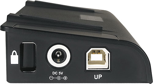 Targus Universal Docking Station w/ Digital Audio – image 5