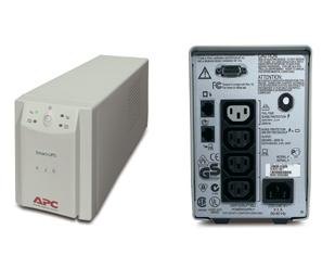 APC SMART-UPS 620VA