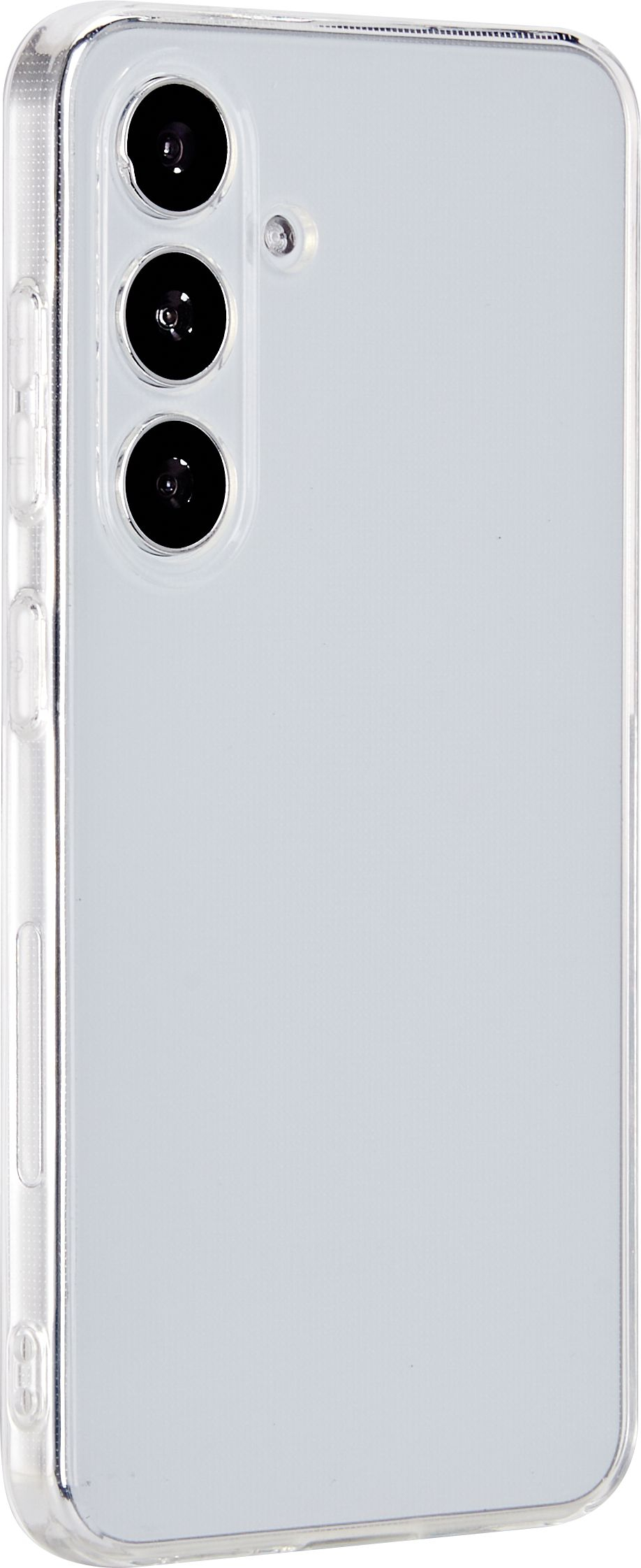 eSTUFF ES67401000-BULK mobile phone case Cover Transparent – image 1