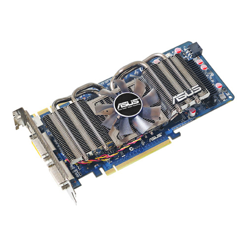 ASUS ENGTS250 DK/HTDI/1GD3