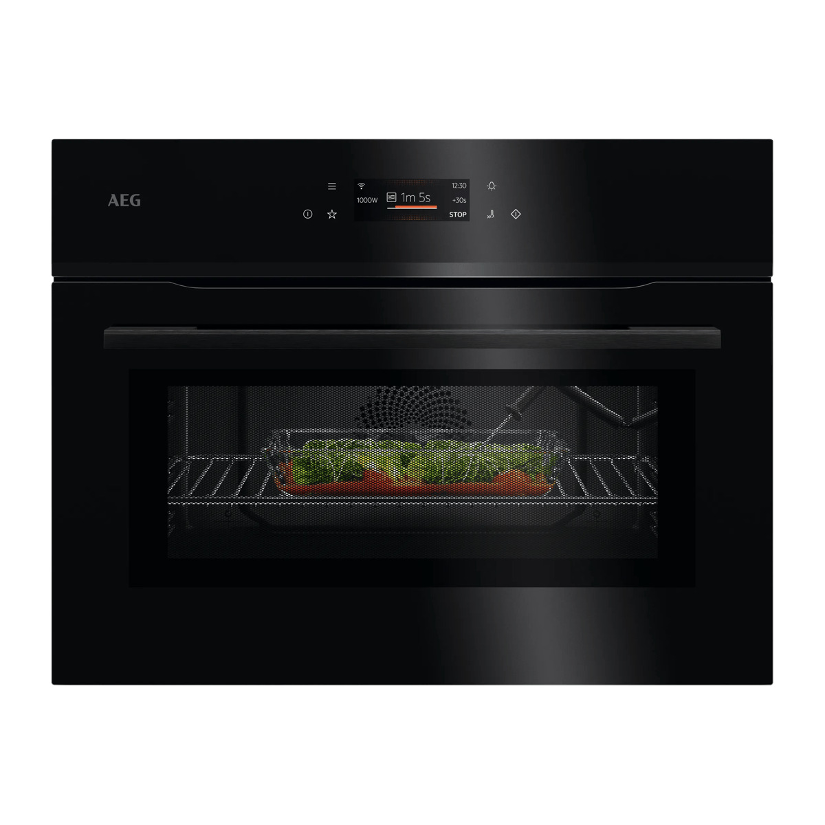 AEG Series 8000 NKK8N621B – image 1