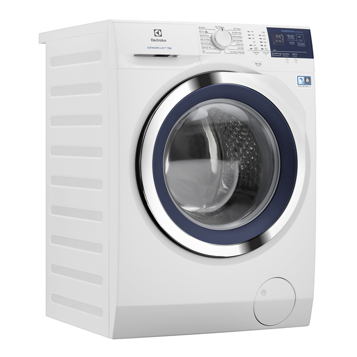 Electrolux EWF1024BDWA washing machine Front-load – image 2