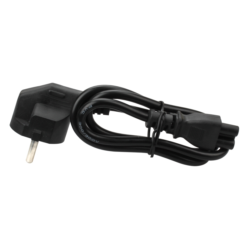 Vultech AU-40W power adapter/inverter Indoor Black – image 2