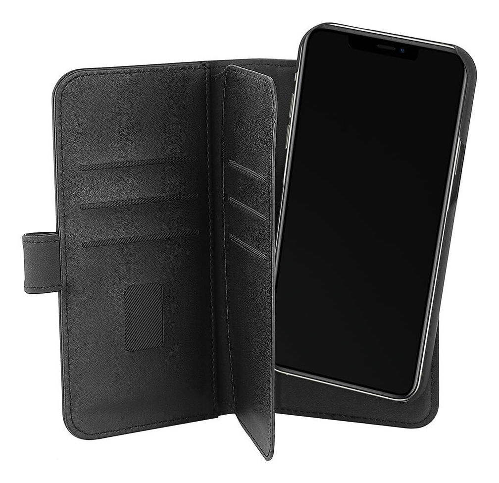 Gear Wallet Case 2in1 7 Card Slots Black - iPhone 13 Pro Max – image 5