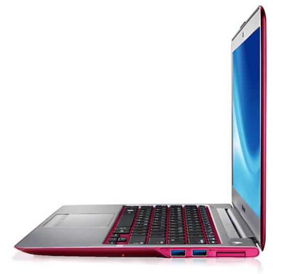 Samsung 5 530U3C-A06SG Intel® Core™ i5 i5-3317U Laptop