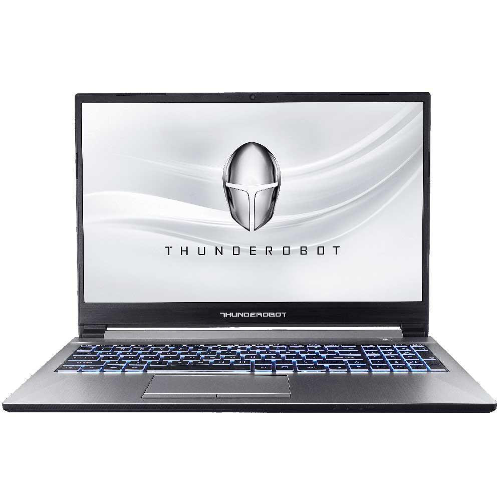 Haier Thunderobot 911 MR Max – image 1