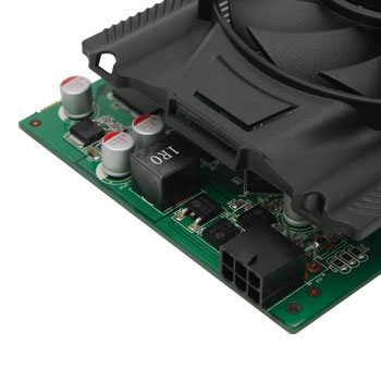 CLUB3D CGNX-TS2524IF graphics card NVIDIA – image 5