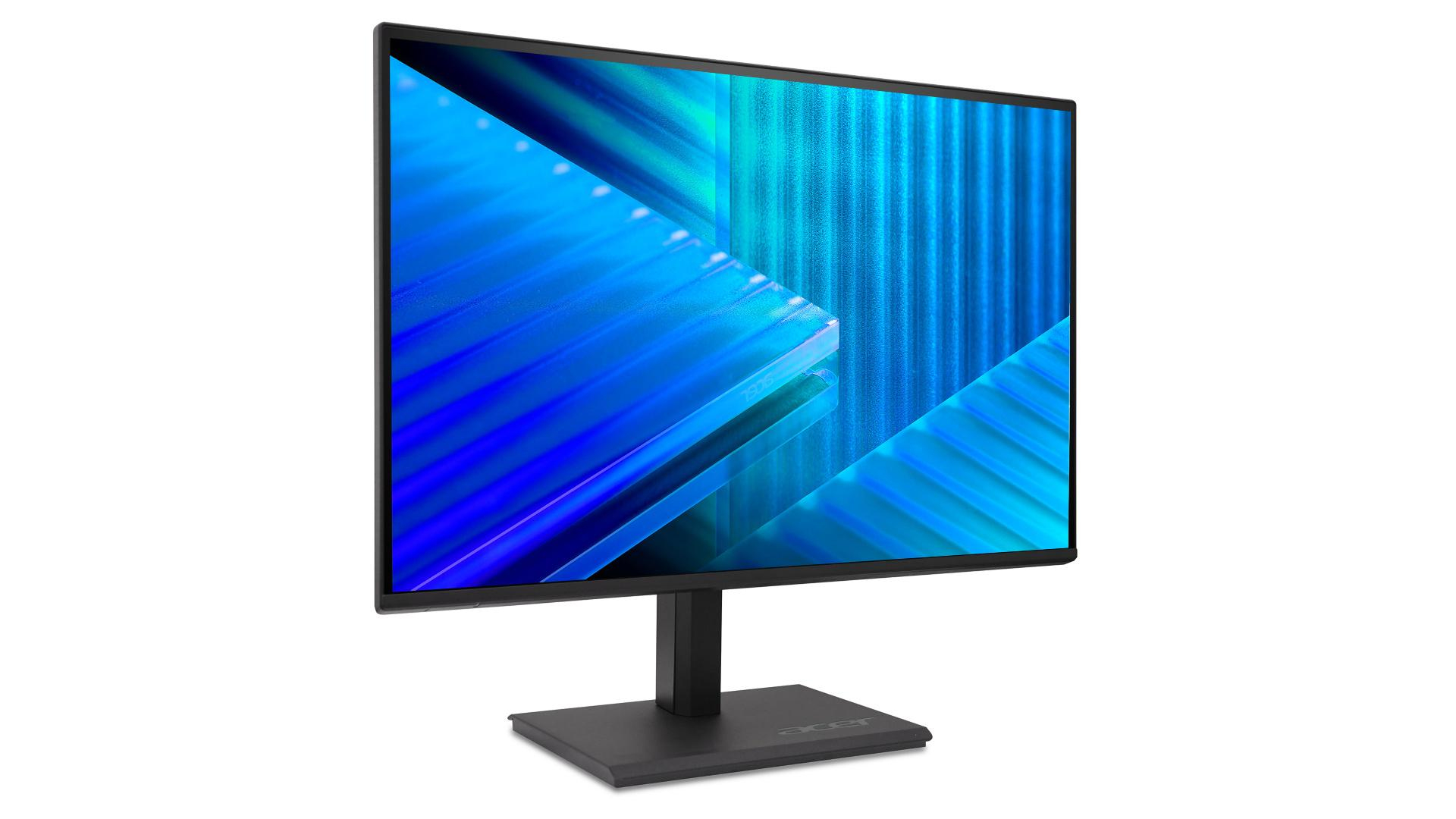 Acer Vero B247YG     23,8 FHD   HDMI/DP           black