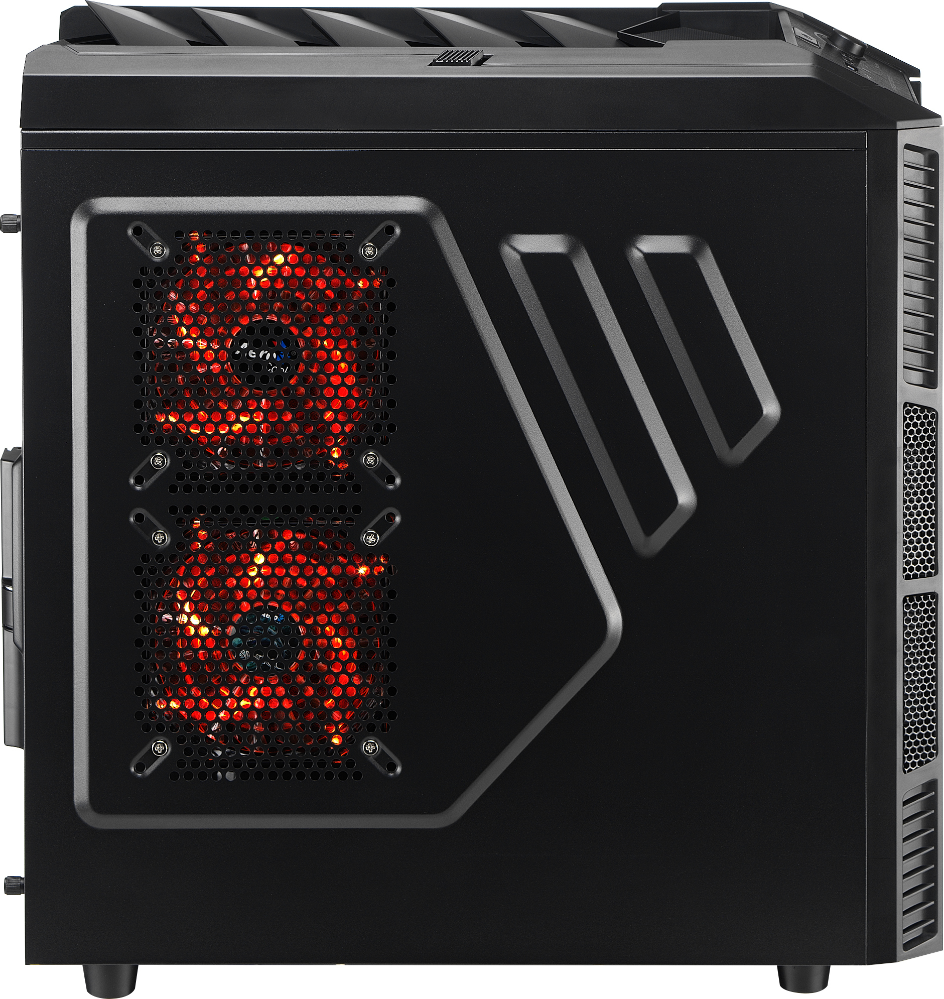 Aerocool XPredator X1 / 550W – image 3